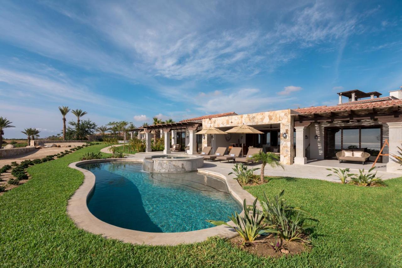 Live Aqua Private Residences Los Cabos กาโบซานลูกัส ภายนอก รูปภาพ