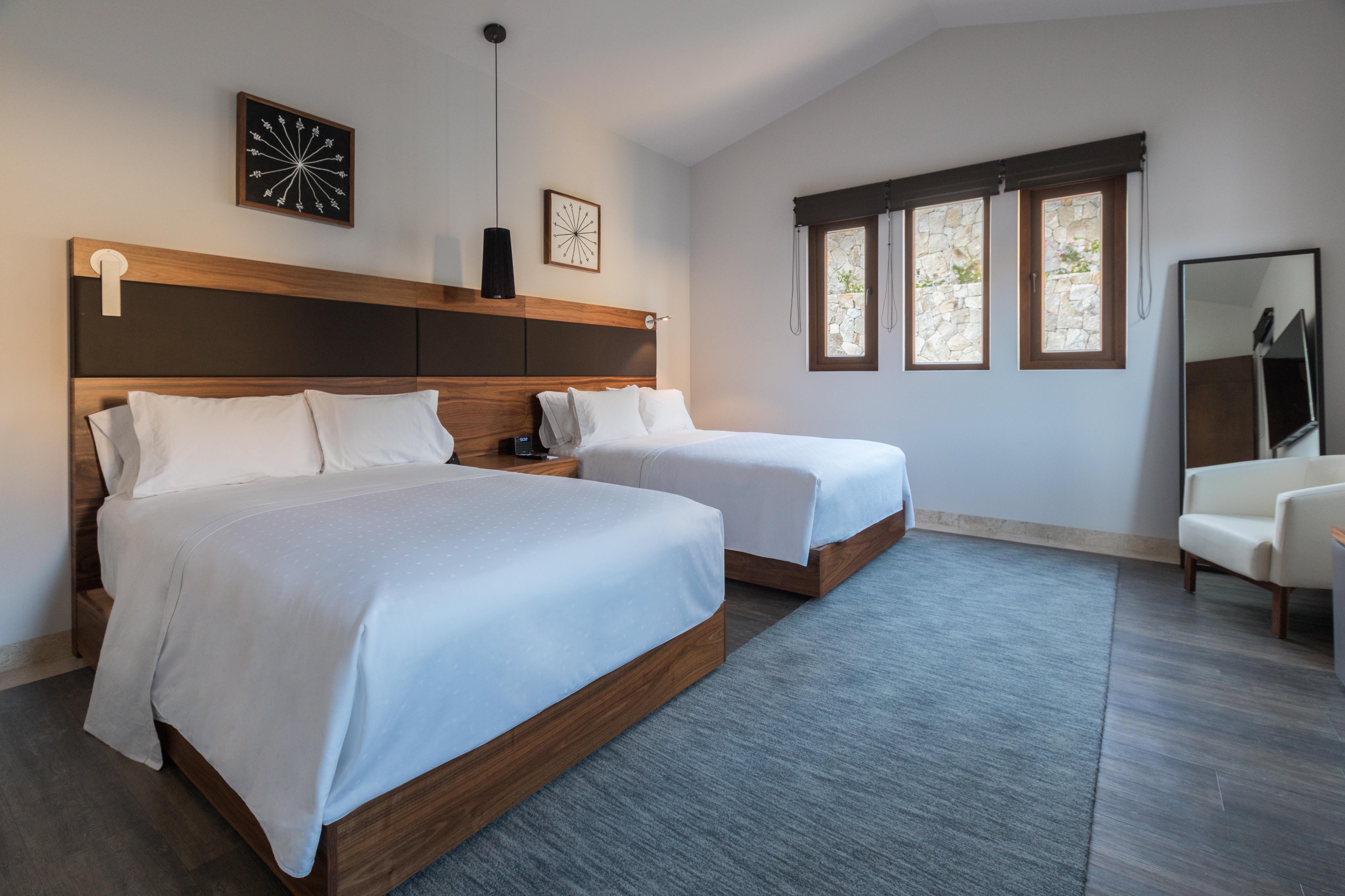 Live Aqua Private Residences Los Cabos กาโบซานลูกัส ภายนอก รูปภาพ