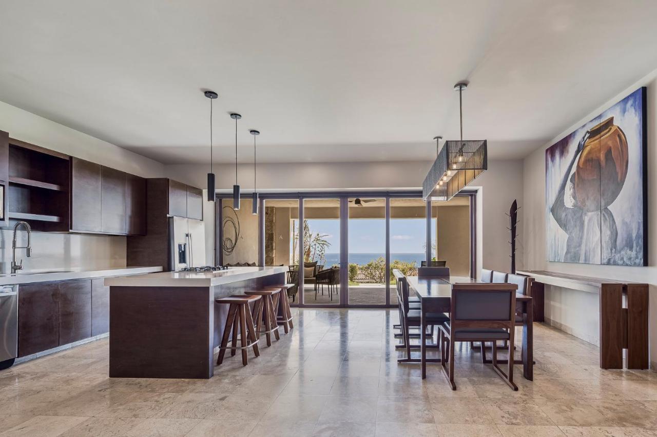 Live Aqua Private Residences Los Cabos กาโบซานลูกัส ภายนอก รูปภาพ