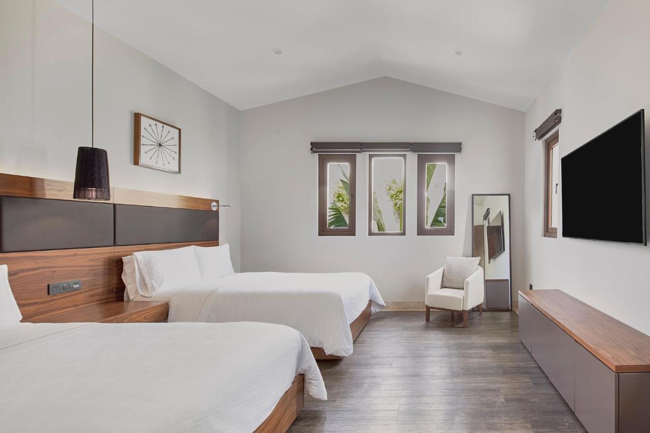 Live Aqua Private Residences Los Cabos กาโบซานลูกัส ภายนอก รูปภาพ