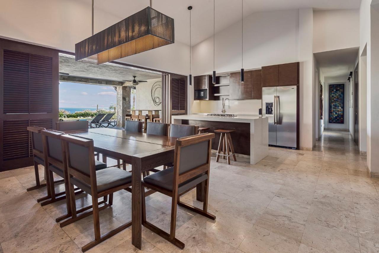 Live Aqua Private Residences Los Cabos กาโบซานลูกัส ภายนอก รูปภาพ