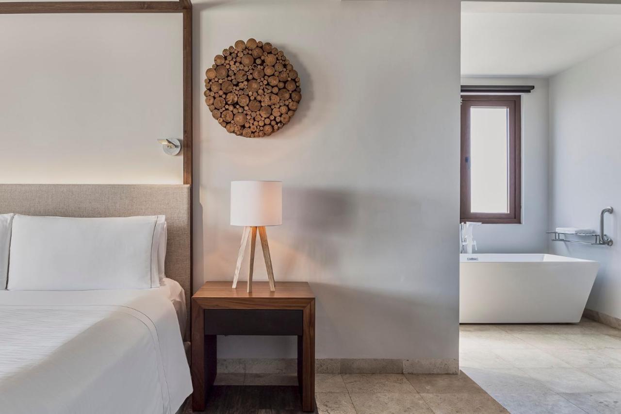 Live Aqua Private Residences Los Cabos กาโบซานลูกัส ภายนอก รูปภาพ