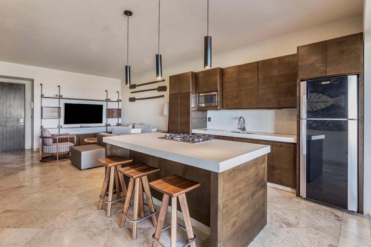 Live Aqua Private Residences Los Cabos กาโบซานลูกัส ภายนอก รูปภาพ