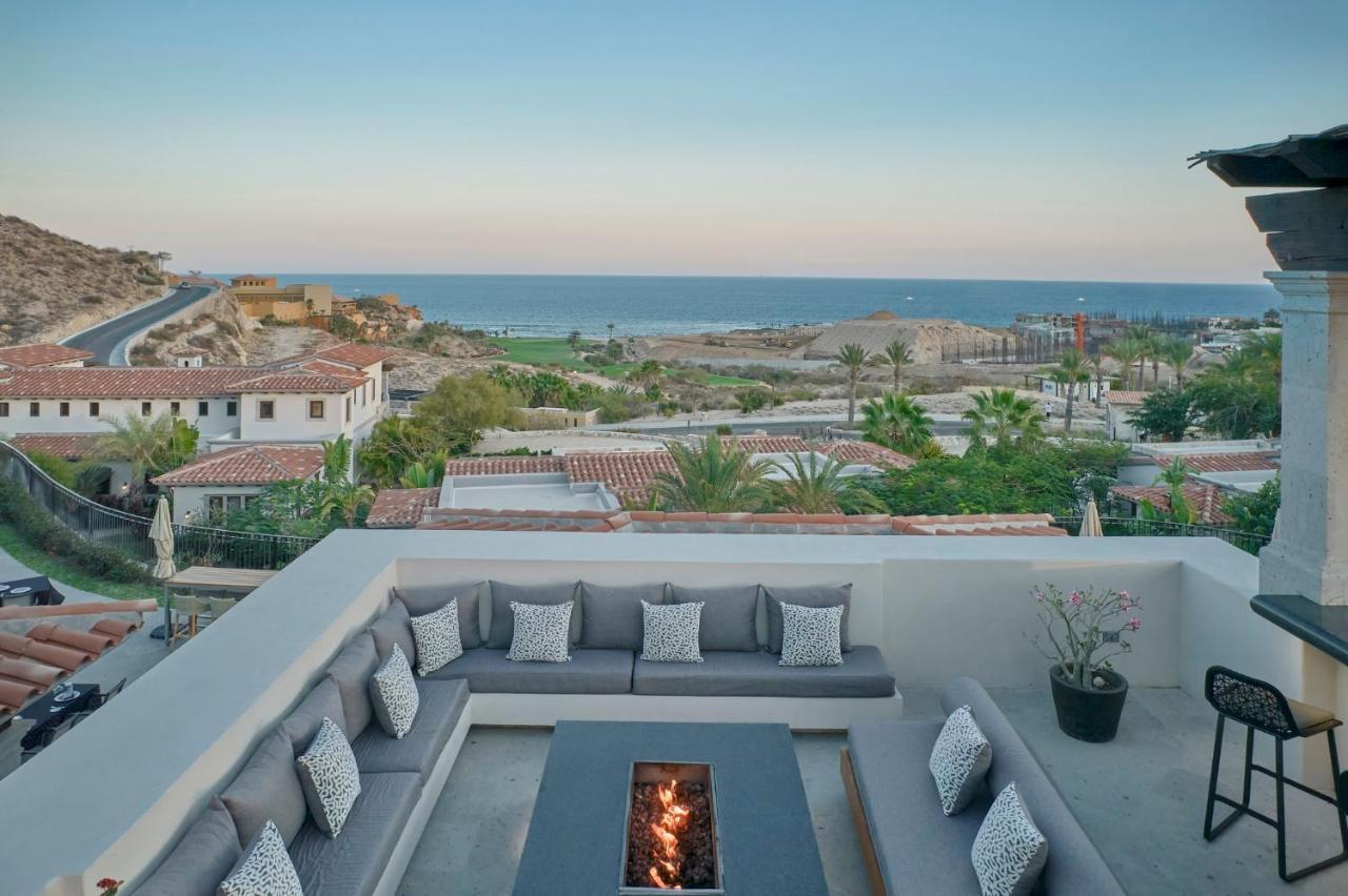 Live Aqua Private Residences Los Cabos กาโบซานลูกัส ภายนอก รูปภาพ