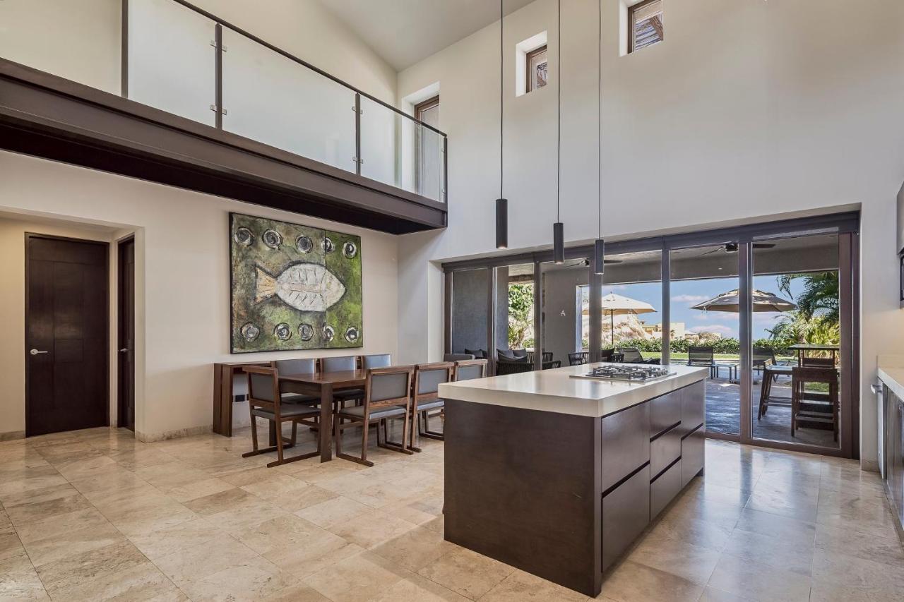 Live Aqua Private Residences Los Cabos กาโบซานลูกัส ภายนอก รูปภาพ