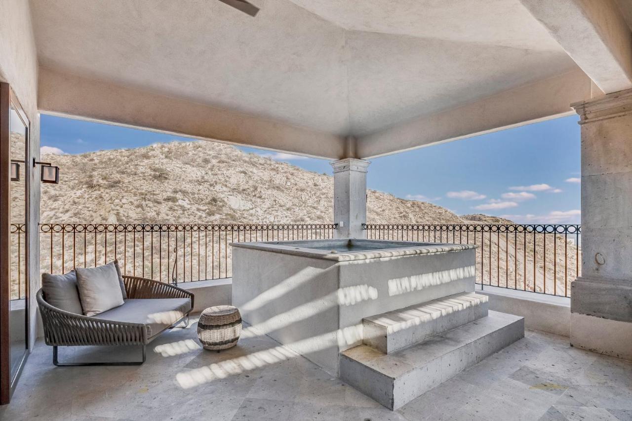Live Aqua Private Residences Los Cabos กาโบซานลูกัส ภายนอก รูปภาพ