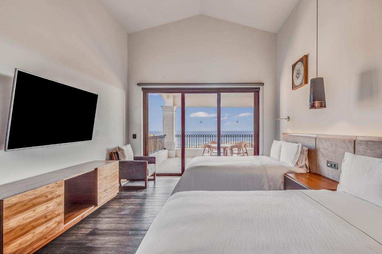 Live Aqua Private Residences Los Cabos กาโบซานลูกัส ภายนอก รูปภาพ
