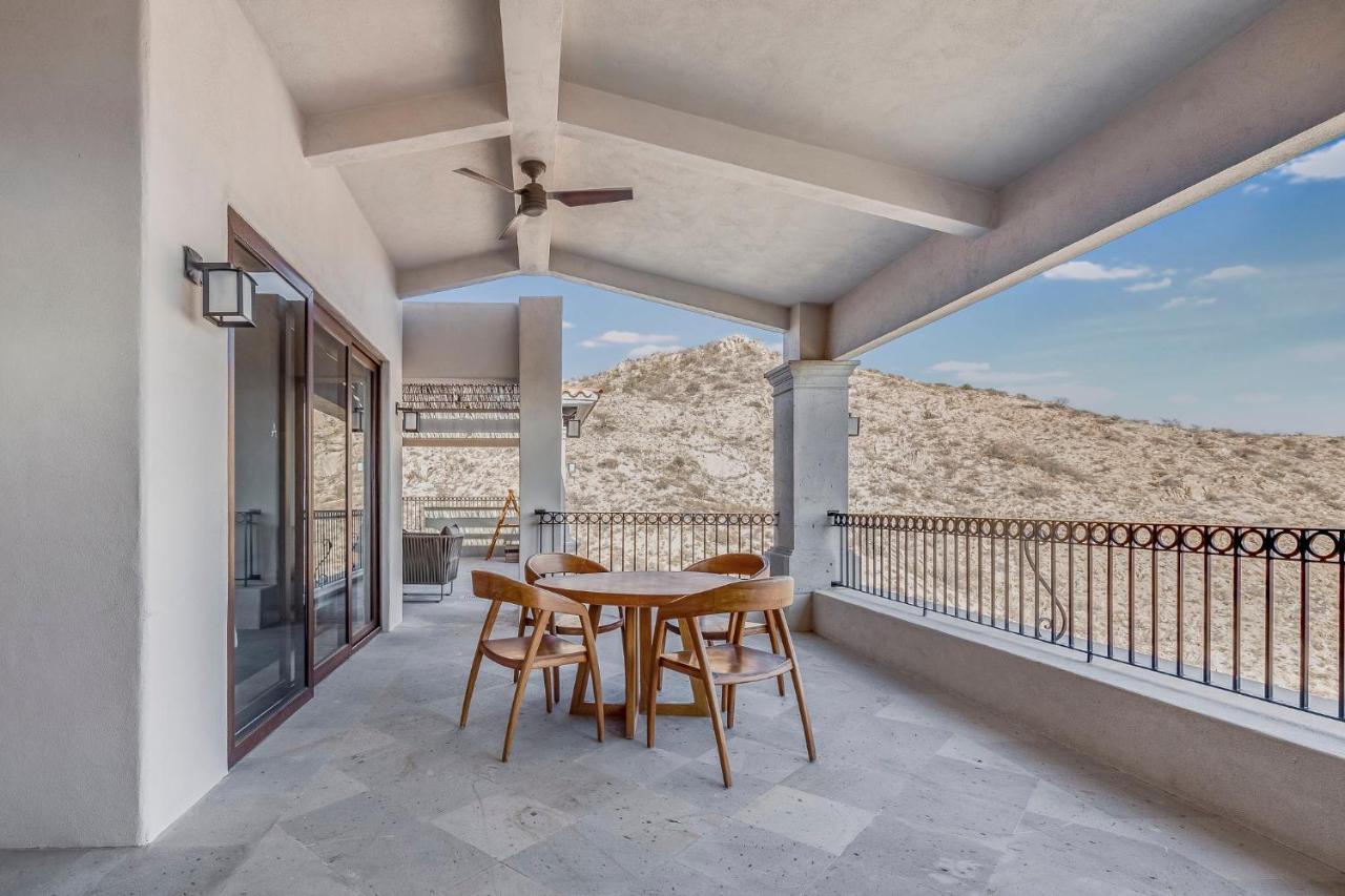 Live Aqua Private Residences Los Cabos กาโบซานลูกัส ภายนอก รูปภาพ