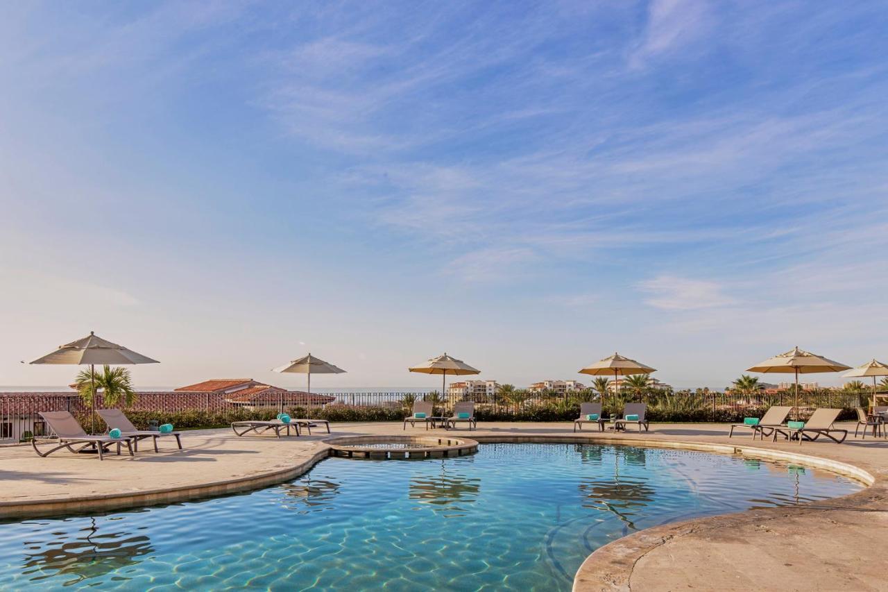 Live Aqua Private Residences Los Cabos กาโบซานลูกัส ภายนอก รูปภาพ
