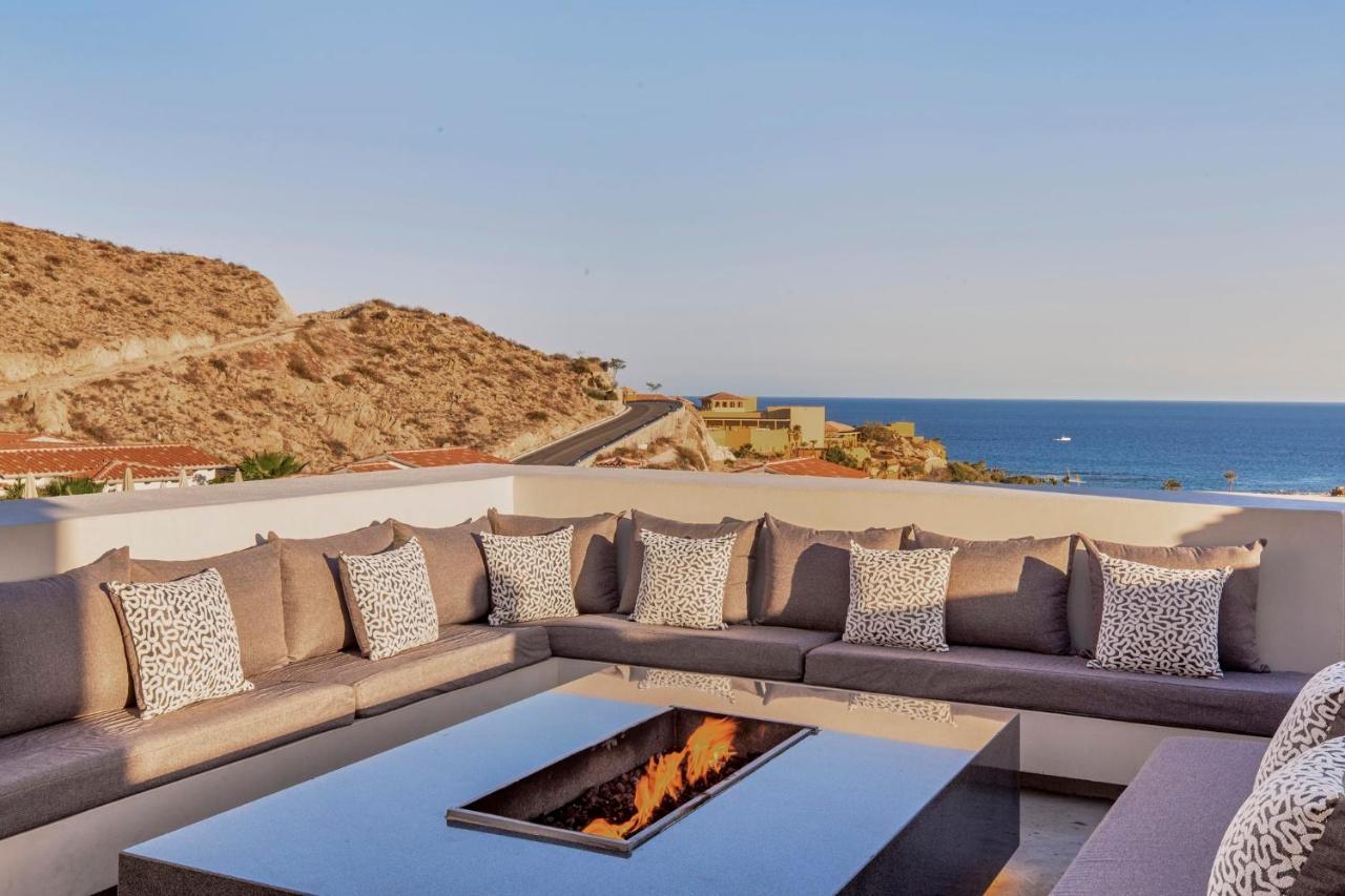 Live Aqua Private Residences Los Cabos กาโบซานลูกัส ภายนอก รูปภาพ