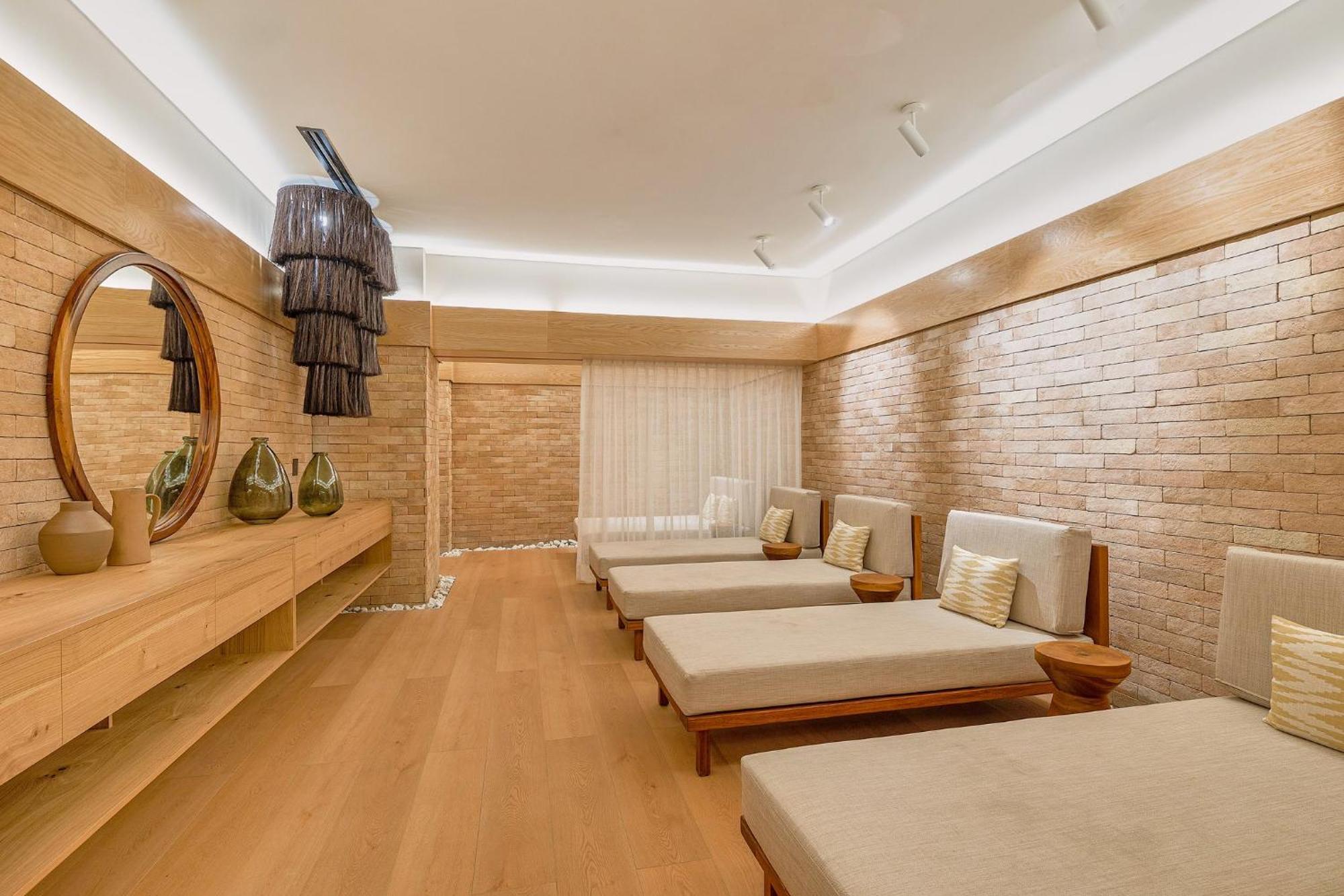 Live Aqua Private Residences Los Cabos กาโบซานลูกัส ภายนอก รูปภาพ