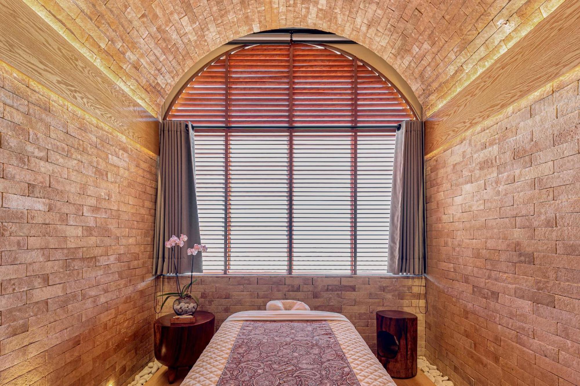 Live Aqua Private Residences Los Cabos กาโบซานลูกัส ภายนอก รูปภาพ