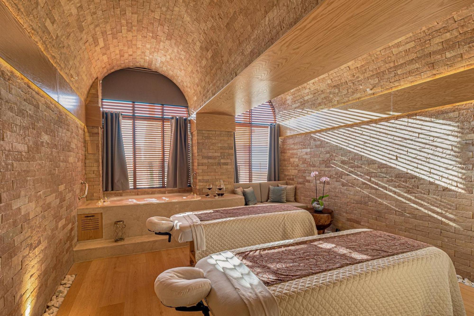 Live Aqua Private Residences Los Cabos กาโบซานลูกัส ภายนอก รูปภาพ