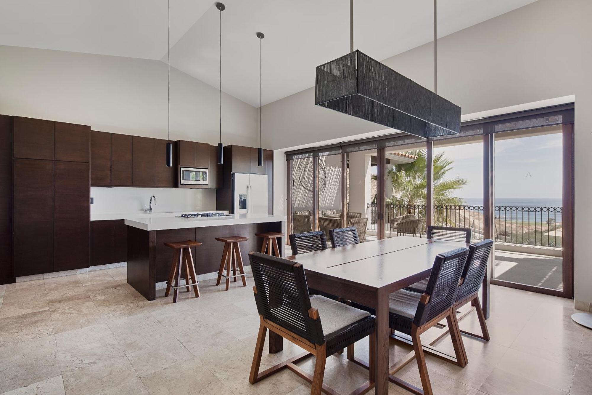 Live Aqua Private Residences Los Cabos กาโบซานลูกัส ภายนอก รูปภาพ