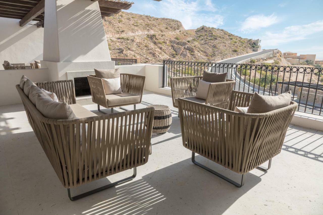 Live Aqua Private Residences Los Cabos กาโบซานลูกัส ภายนอก รูปภาพ